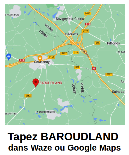 Plan Baroud'Land