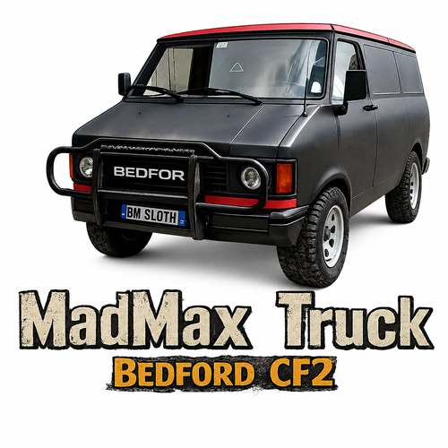 madmax-truck