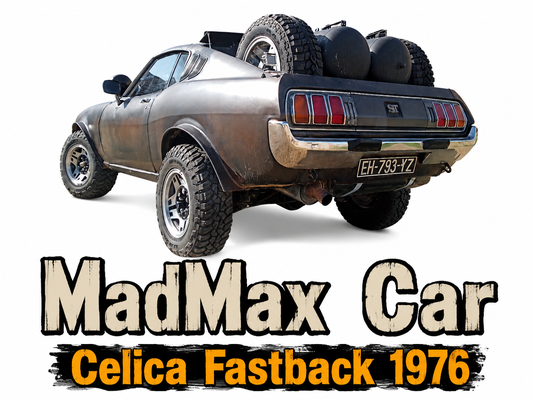 madmax-car