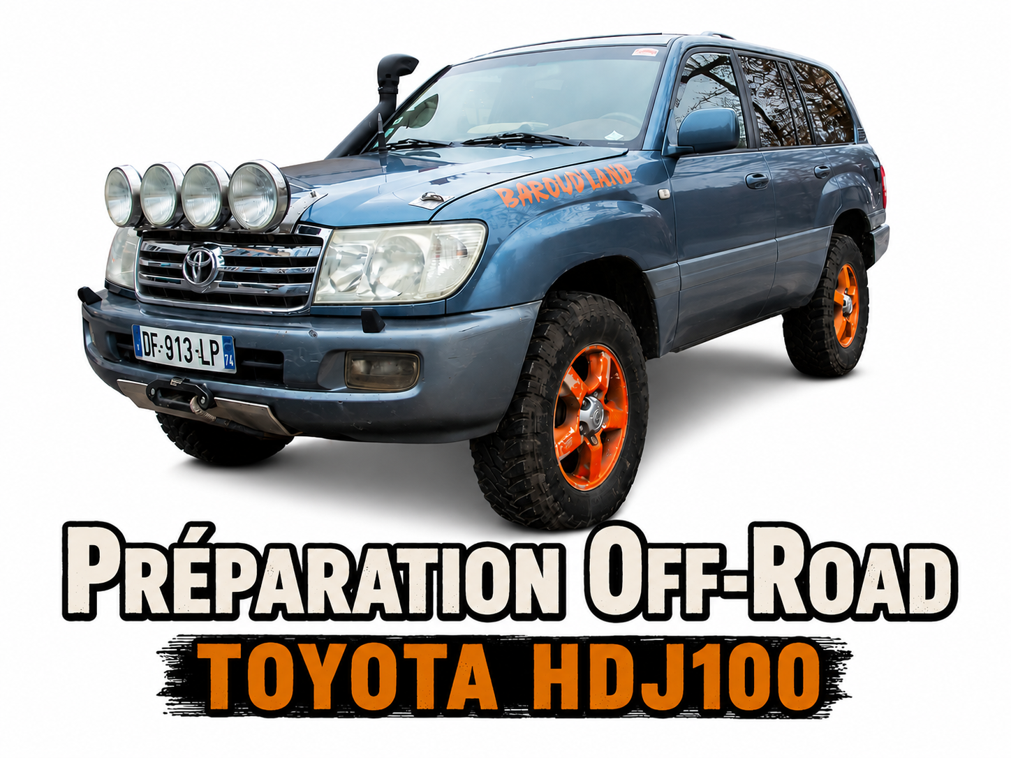 hdj100