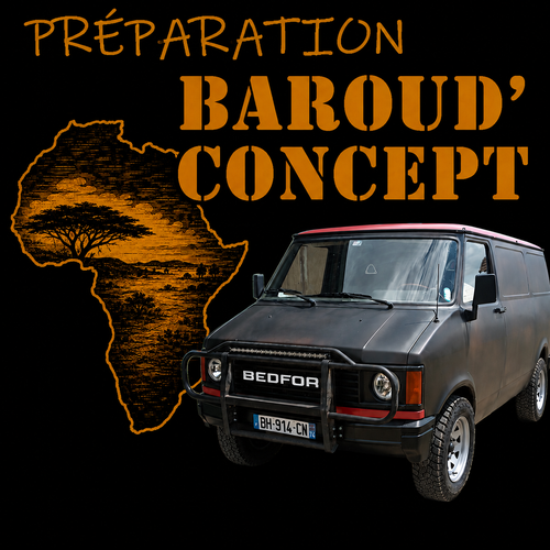 baroud-concept