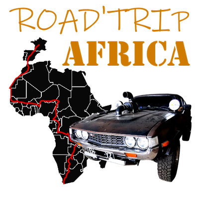 RoadTripAfrica